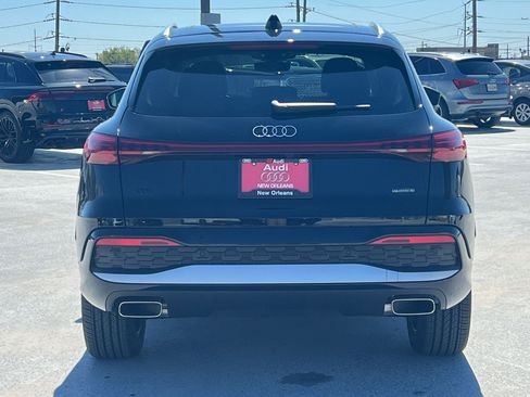 New 2025 Audi Q5 Premium image 10