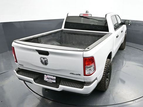 Used 2022 RAM 1500 Tradesman w/ Tradesman Group image 32