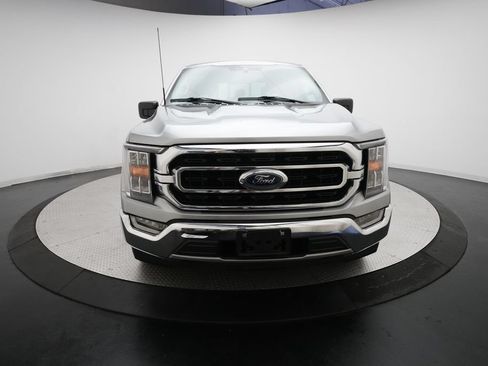Used 2021 Ford F150 XLT w/ Equipment Group 302A High RWD image 11