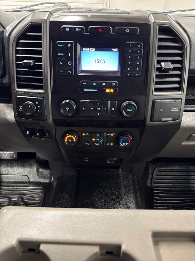 Used 2022 Ford F350 XL w/ Power Equipment Group AWD/4WD image 30