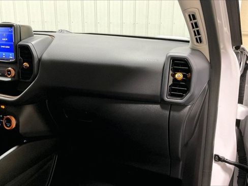 Used 2021 Ford Bronco Sport Outer Banks w/ Outer Banks Package (96D) AWD/4WD image 16