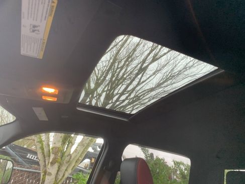 Used 2017 RAM 1500 Rebel w/ Luxury Group image 13