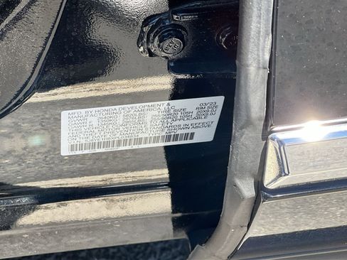 Certified 2023 Acura MDX SH-AWD w/ Advance Package image 32