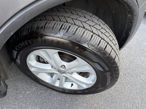 Used 2012 Dodge Durango SXT w/ Trailer Tow Group IV AWD/4WD image 30