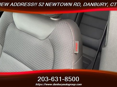 Used 2023 Chevrolet TrailBlazer RS w/ Convenience Package FWD image 15