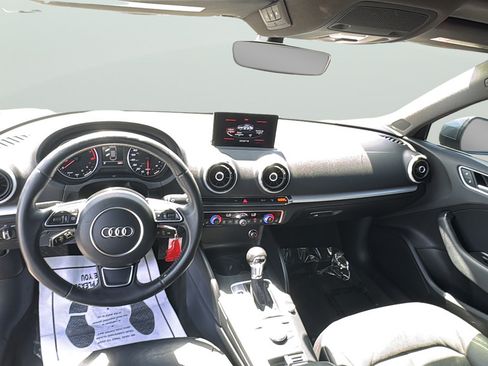 Used 2016 Audi A3 1.8T Premium FWD image 14