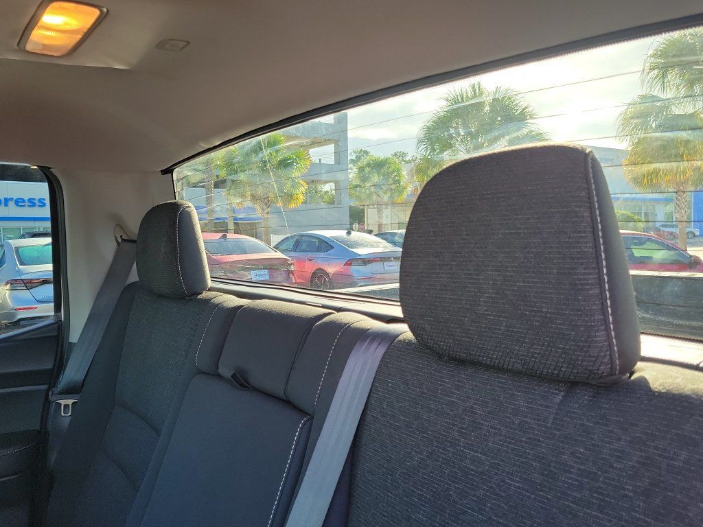 Certified 2023 Honda Ridgeline Sport image 15