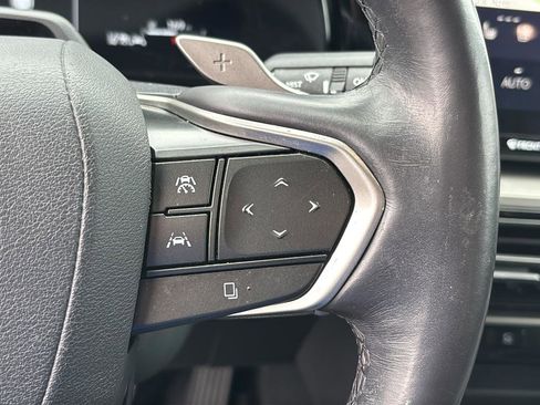 Used 2024 Lexus TX 350 350 Luxury image 28