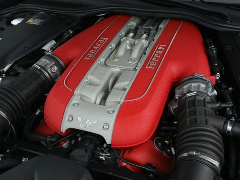 Certified 2023 Ferrari 812 GTS image 37