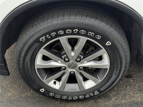 Used 2016 Dodge Durango Limited image 10