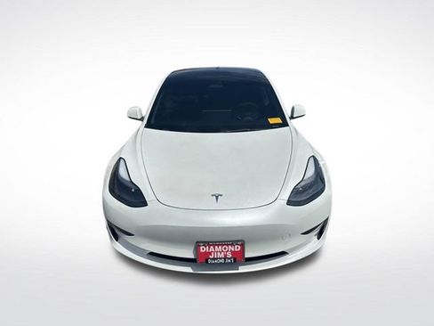 Used 2023 Tesla Model 3 Standard Range RWD image 9