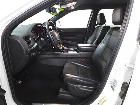 Used 2021 Dodge Durango GT image 10