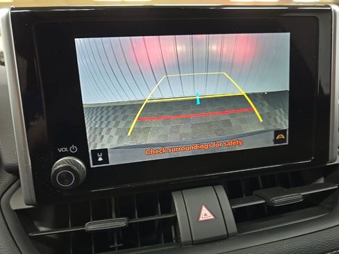 Used 2023 Toyota RAV4 XLE w/ Convenience Package image 24