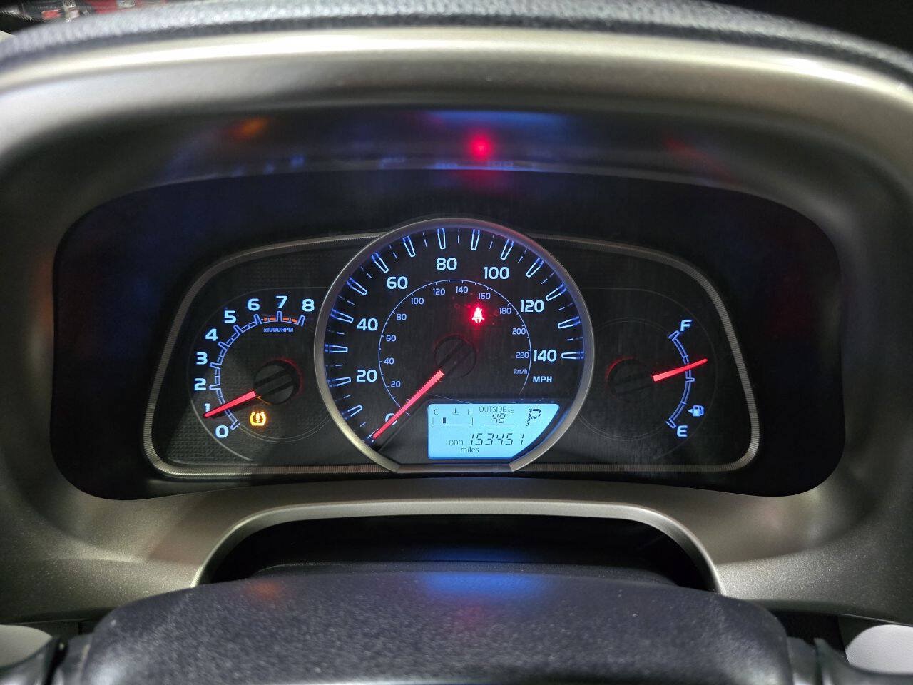 Used 2015 Toyota RAV4 LE AWD/4WD image 33