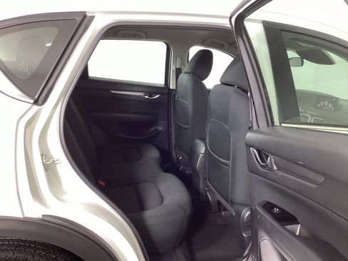 Used 2020 MAZDA CX-5 Sport image 11