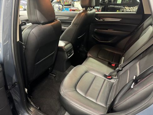 Used 2024 MAZDA CX-5 Carbon Edition image 15