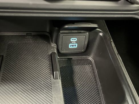 New 2025 Ford Bronco Big Bend image 21