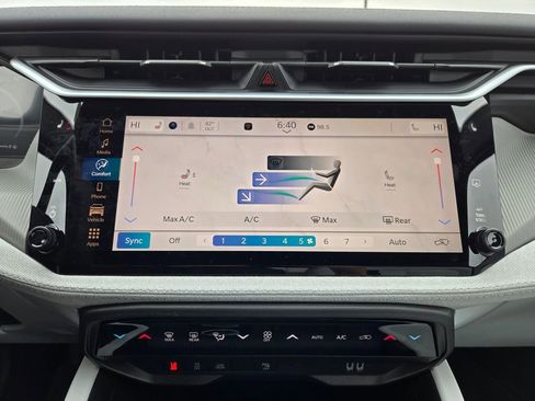 New 2026 Jeep Cherokee Laredo AWD/4WD image 20