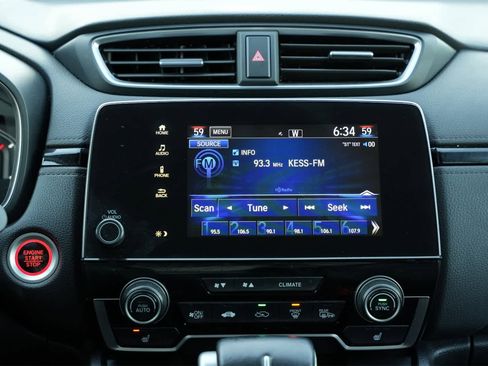 Used 2020 Honda CR-V EX-L image 16