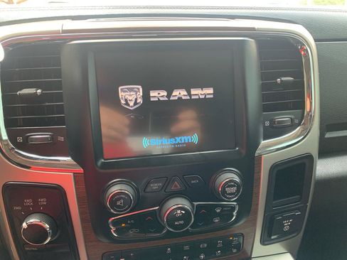 Used 2016 RAM 2500 Laramie AWD/4WD image 27