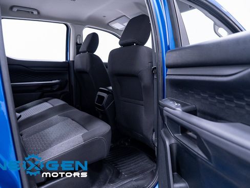 Used 2024 Ford Ranger XL w/ Trailer Tow Package image 41