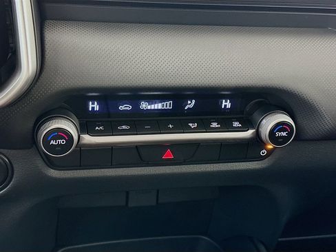 Used 2025 MAZDA CX-50 AWD 2.5 S w/ Cargo Package image 22