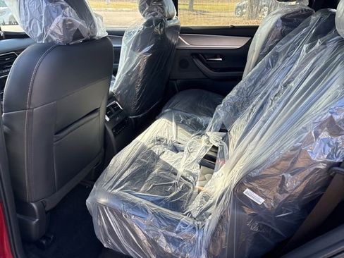New 2026 MAZDA CX-70 3.3 Turbo S w/ Premium Package image 18
