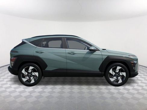 New 2026 Hyundai Kona SEL Sport image 7