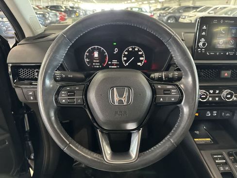 Used 2023 Honda CR-V EX-L image 14