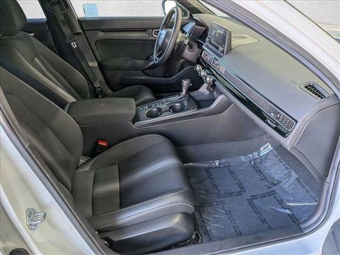 Used 2024 Honda Civic Sport image 20
