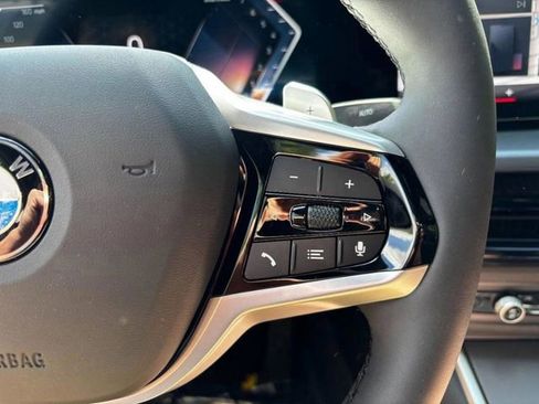 Certified 2025 BMW 230i xDrive Coupe w/ Premium Package AWD/4WD image 16