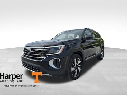Used 2025 Volkswagen Atlas SEL
