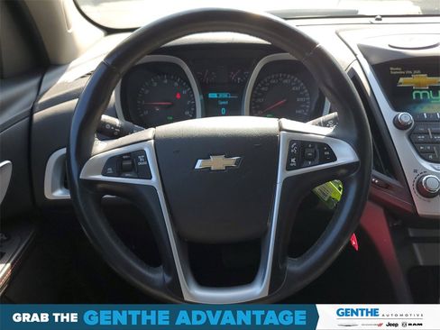 Used 2015 Chevrolet Equinox LT image 22