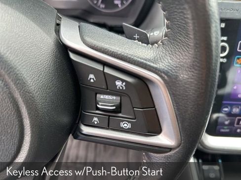 Certified 2021 Subaru Legacy Premium image 15