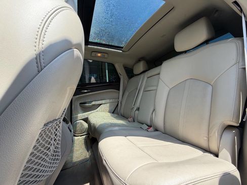 Used 2015 Cadillac SRX Premium w/ Driver Assist Package AWD/4WD image 14