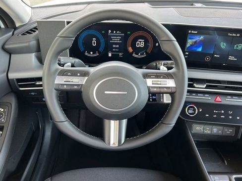 New 2026 Hyundai Sonata SEL FWD image 14