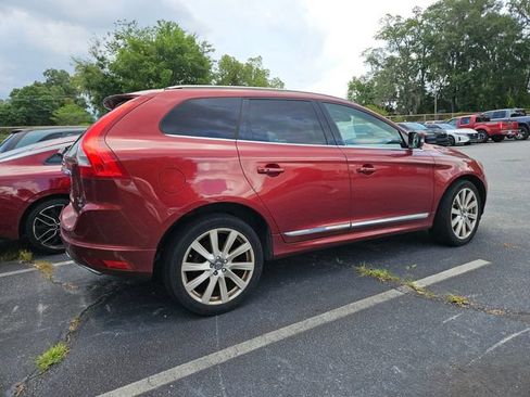 Used 2017 Volvo XC60 T6 Inscription w/ Preferred Option Package AWD/4WD image 7