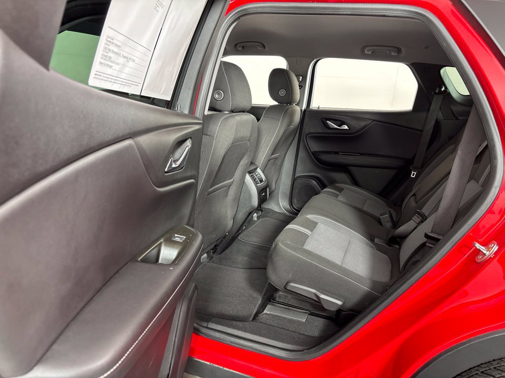 Used 2023 Chevrolet Blazer LT FWD image 27