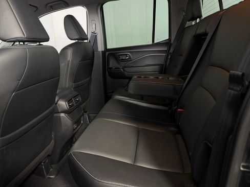 Used 2025 Honda Ridgeline RTL image 25
