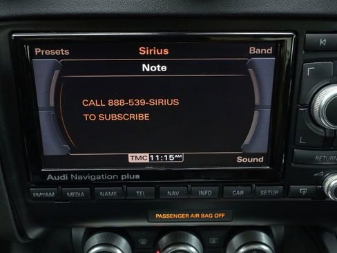 Used 2012 Audi TTS 2.0T Prestige image 39