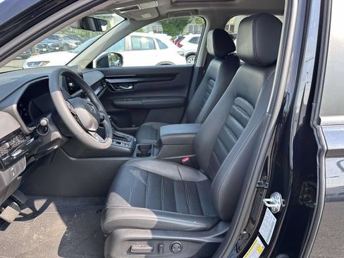 Used 2024 Honda CR-V EX-L image 12