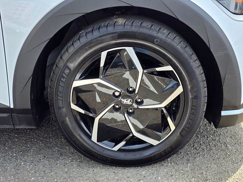 Used 2024 Hyundai Ioniq 5 SEL RWD image 9