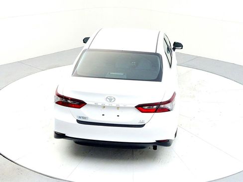 Certified 2023 Toyota Camry LE image 15