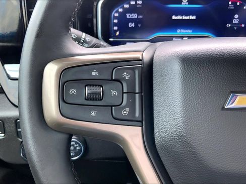 Used 2024 Chevrolet Silverado 3500 High Country w/ High Country Premium Package AWD/4WD image 24