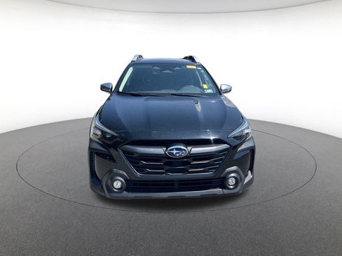 Certified 2023 Subaru Outback Touring XT AWD/4WD image 2