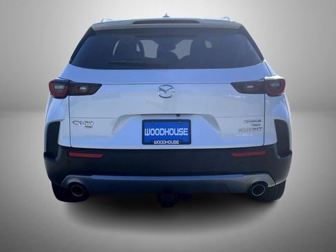 Used 2023 MAZDA CX-50 2.5 Turbo w/ Cargo Package AWD/4WD image 6