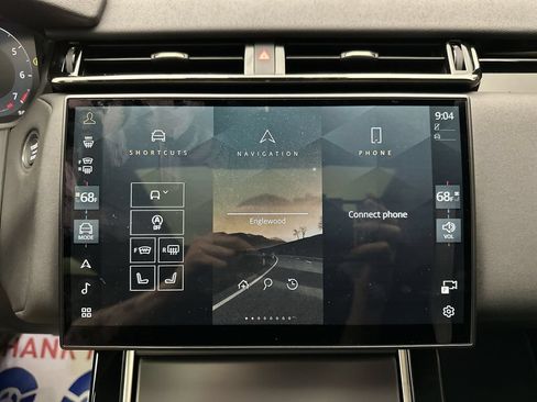 Certified 2024 Land Rover Range Rover Velar Dynamic SE AWD/4WD image 18