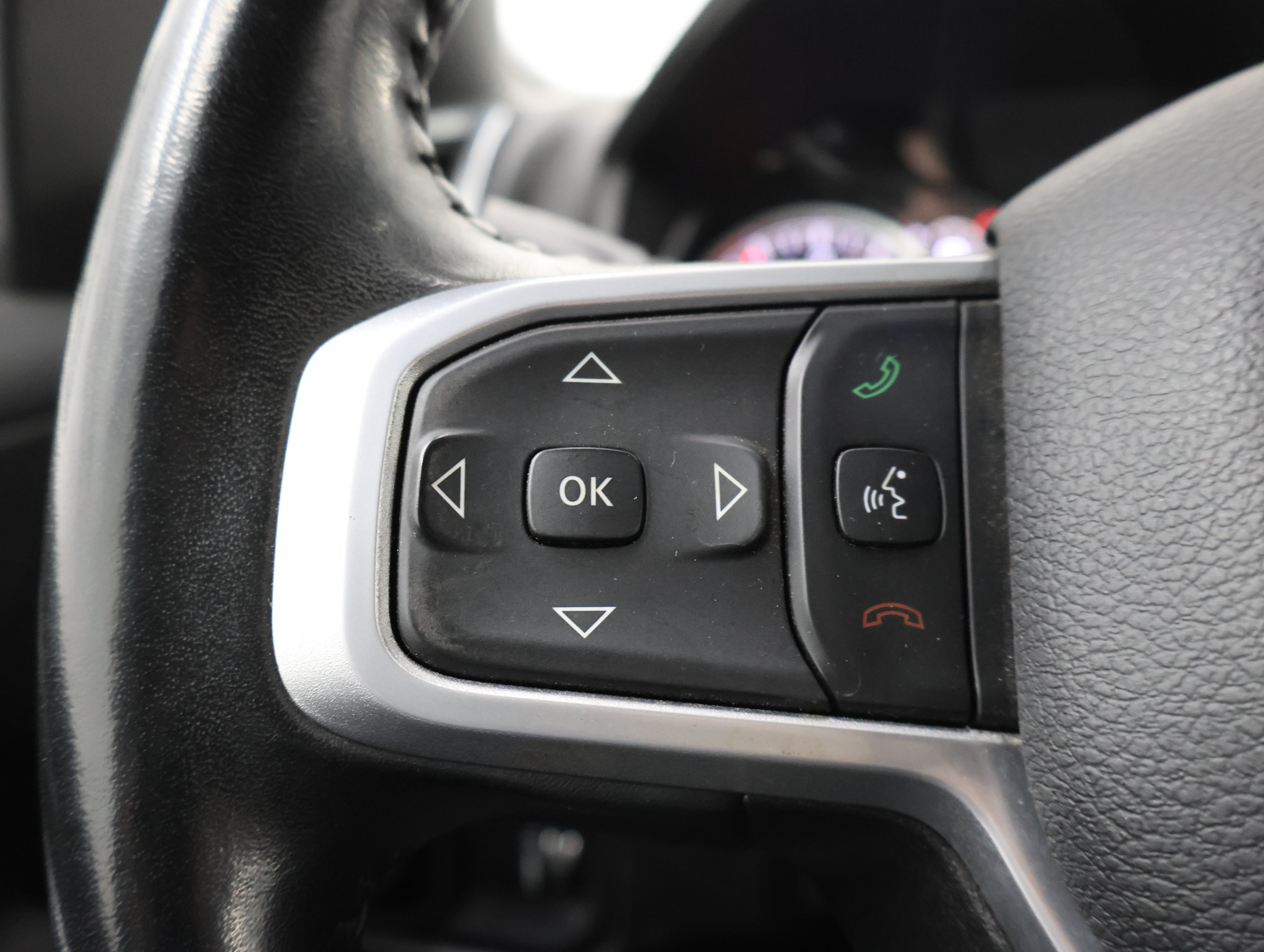 Used 2023 RAM 1500 Big Horn AWD/4WD image 15