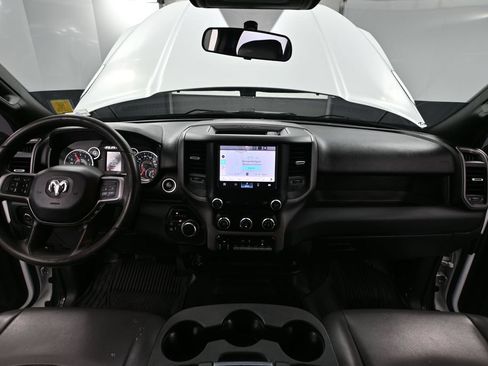Used 2022 RAM 2500 Tradesman AWD/4WD image 26