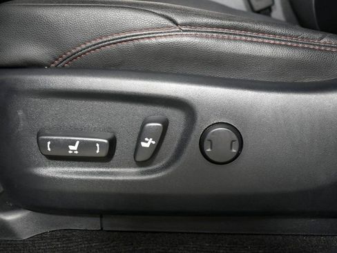 Used 2021 Toyota 4Runner TRD Off-Road Premium w/ Moonroof Package image 13